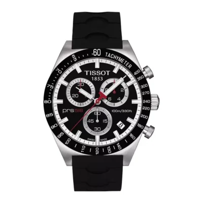 Tissot PRS 516 T044.417.27.051.00 - Chính Hãng Giá Tốt - Passion Watch
