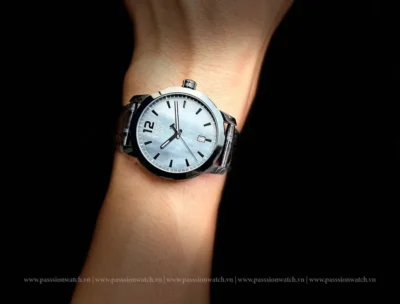dong ho tissot quickster t095 410 36 127 00 3 | Passion Watch
