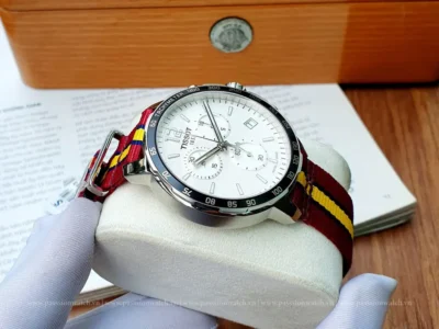 dong ho tissot quickster t095 417 17 037 13 3 dong ho tissot quickster t095 417 17 037 13 3 | Passion Watch