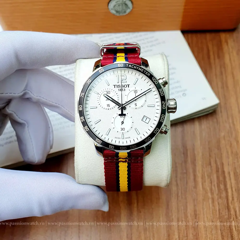 dong-ho-tissot-quickster-t095-417-17-037-13-6 dong ho tissot quickster t095 417 17 037 13 6 | Passion Watch