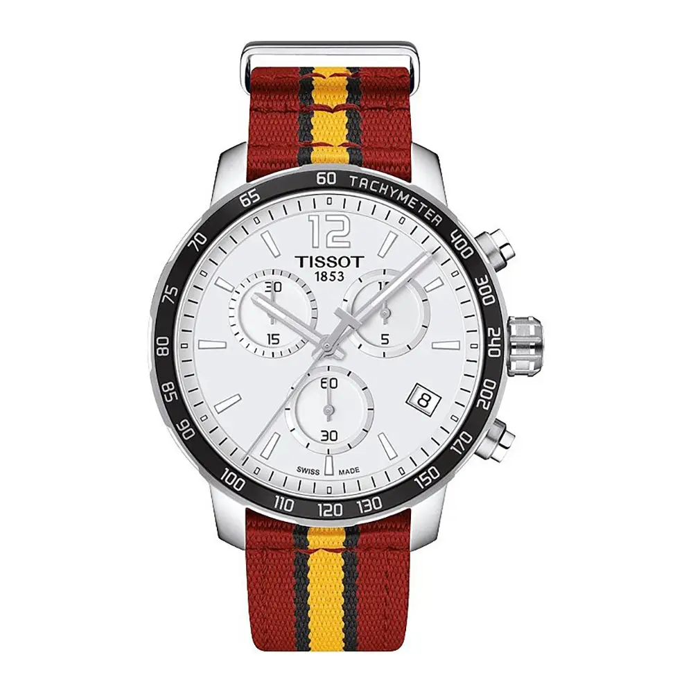 dong-ho-tissot-quickster-t095-417-17-037-13 Tissot Quickster T095.417.17.037.13 - Chính Hãng Giá Tốt - Passion Watch