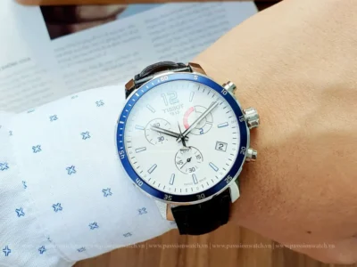 dong ho tissot quickster t095 449 17 037 00 6 dong ho tissot quickster t095 449 17 037 00 6 | Passion Watch