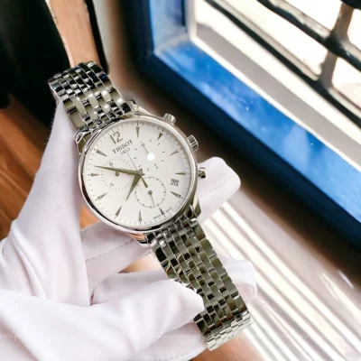 dong ho tissot t classic tradition t063 617 11 037 00 3 | Passion Watch