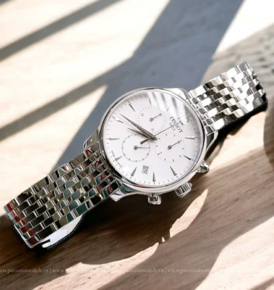 dong ho tissot t classic tradition t063 617 11 037 00 9 | Passion Watch