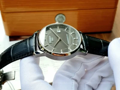 dong ho tissot titanium t087 407 46 057 00 2 | Passion Watch
