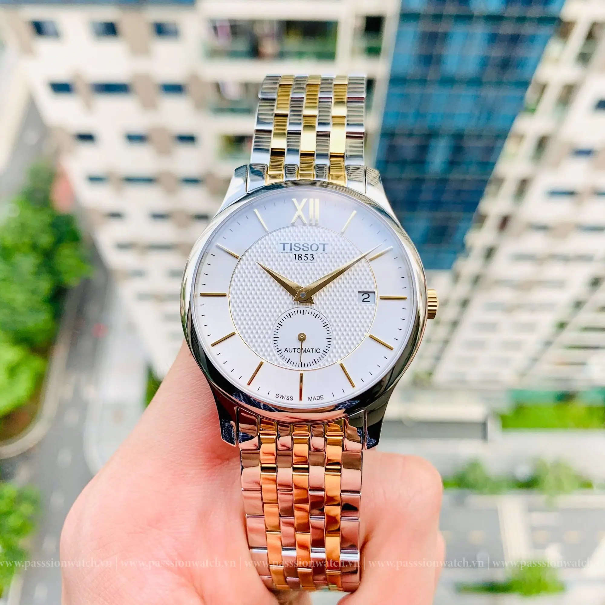 dong-ho-tissot-tradition-small-second-t063-428-22-038-00-3 dong ho tissot tradition small second t063 428 22 038 00 3 | Passion Watch