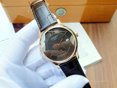 dong ho tissot tradition t063 428 36 068 00 2 dong ho tissot tradition t063 428 36 068 00 2 | Passion Watch