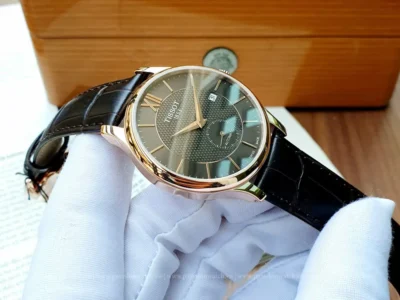 dong ho tissot tradition t063 428 36 068 00 4 dong ho tissot tradition t063 428 36 068 00 4 | Passion Watch