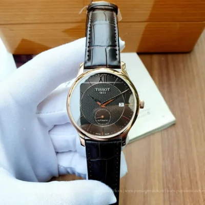 dong ho tissot tradition t063 428 36 068 00 5 dong ho tissot tradition t063 428 36 068 00 5 | Passion Watch