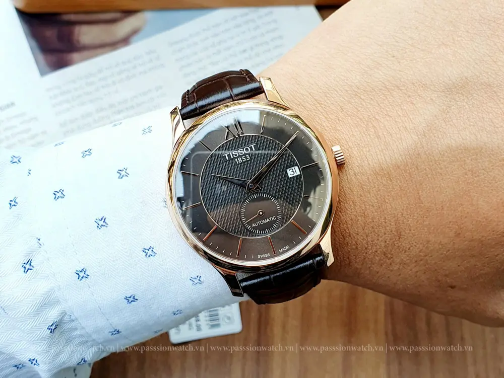 dong-ho-tissot-tradition-t063-428-36-068-00-6 dong ho tissot tradition t063 428 36 068 00 6 | Passion Watch