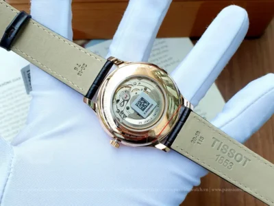 dong ho tissot tradition t063 428 36 068 00 7 dong ho tissot tradition t063 428 36 068 00 7 | Passion Watch