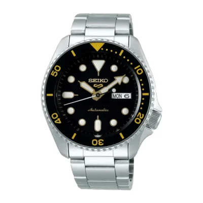 Seiko 5 Sports SRPD57K1 - Chính Hãng Giá Tốt - Passion Watch
