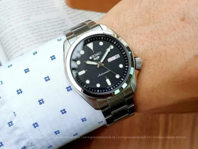 dong ho seiko 5 sports srpe55k1 1 dong ho seiko 5 sports srpe55k1 1 | Passion Watch
