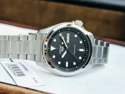 dong ho seiko 5 sports srpe55k1 5 dong ho seiko 5 sports srpe55k1 5 | Passion Watch