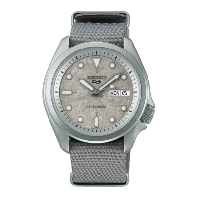 Seiko 5 Sports SRPG63K1 - Chính Hãng Giá Tốt - Passion Watch