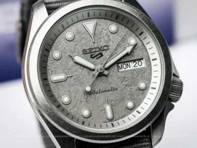 dong ho seiko 5 sports srpg63k1 5 | Passion Watch