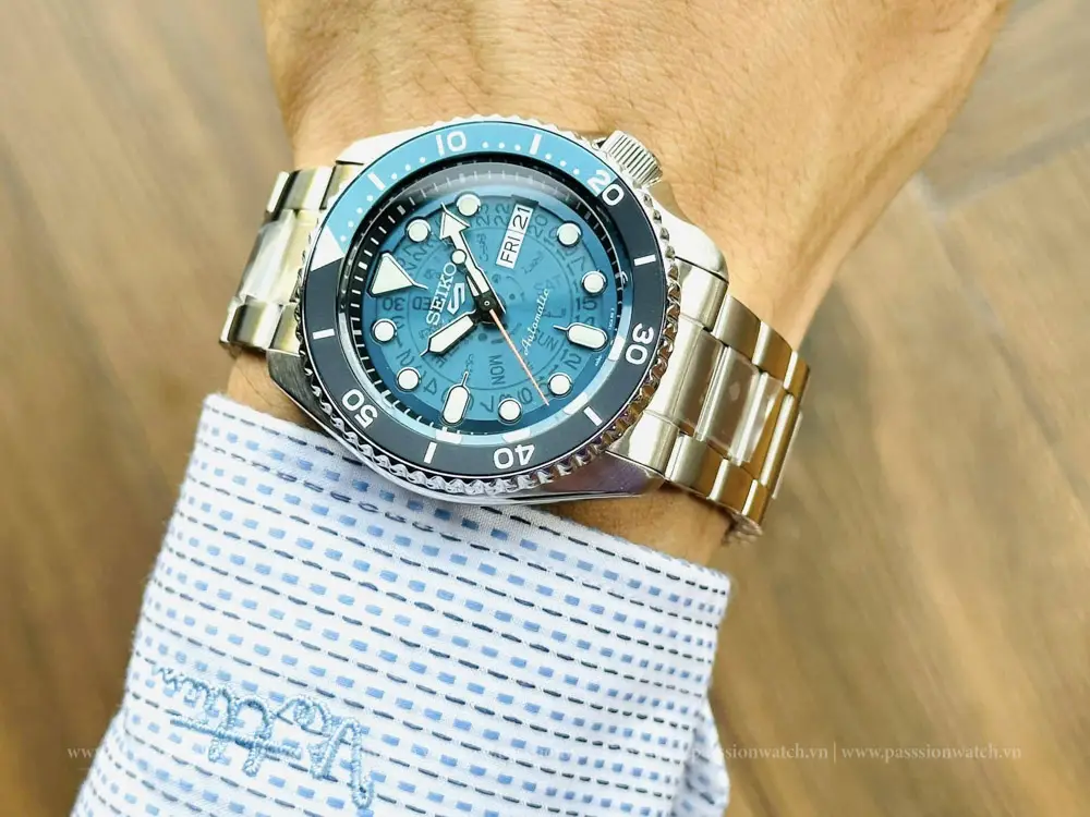 dong-ho-seiko-5-sports-srpj45k1-1 dong ho seiko 5 sports srpj45k1 1 | Passion Watch