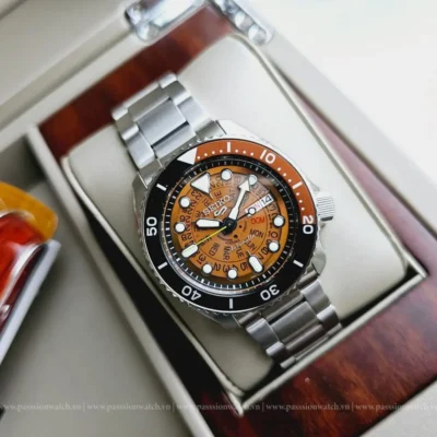 dong ho seiko 5 sports srpj47k1 11 | Passion Watch