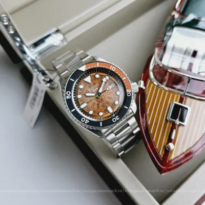 dong ho seiko 5 sports srpj47k1 2 | Passion Watch