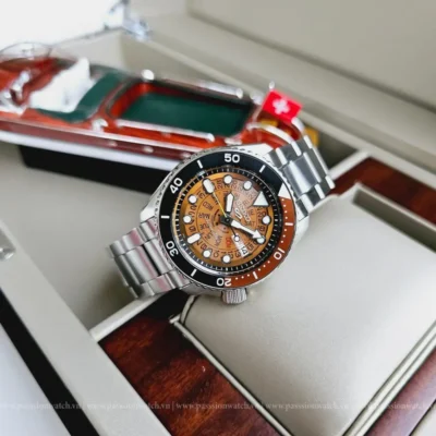 dong ho seiko 5 sports srpj47k1 6 | Passion Watch