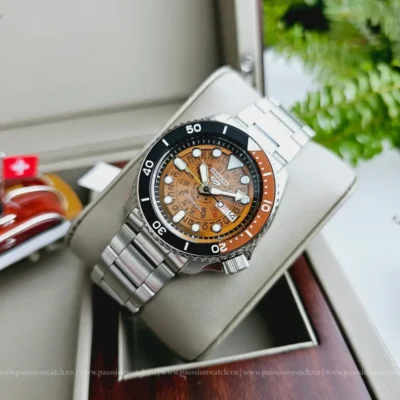 dong ho seiko 5 sports srpj47k1 9 | Passion Watch