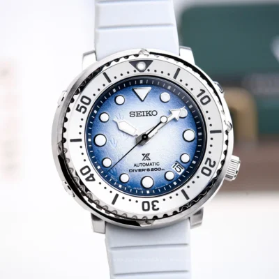 Seiko Prospex SRPG59 - Chính Hãng Giá Tốt - Passion Watch