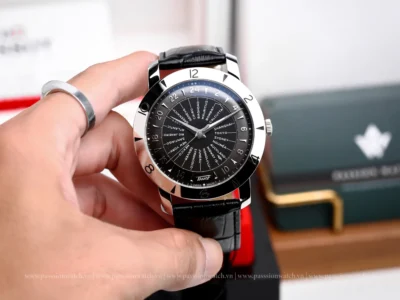 dong ho tissot heritage worldtimer gmt special edition t078 641 16 057 00 3 | Passion Watch