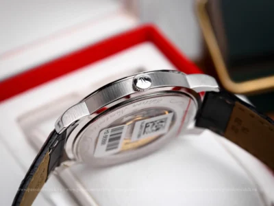 dong ho tissot heritage worldtimer gmt special edition t078 641 16 057 00 8 | Passion Watch
