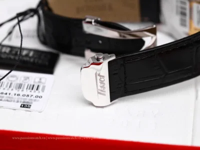 dong ho tissot heritage worldtimer gmt special edition t078 641 16 057 00 9 | Passion Watch