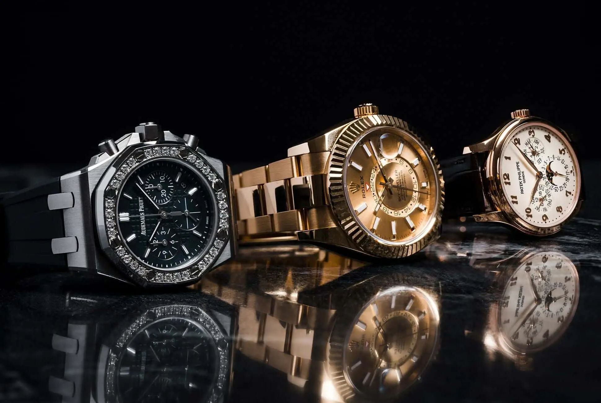 Banner luxury watch Banner luxury watch | Passion Watch