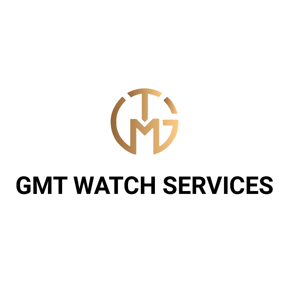 Logo GMT | Passion Watch