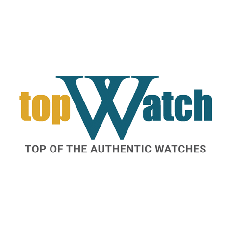 Logo Topwatch | Passion Watch