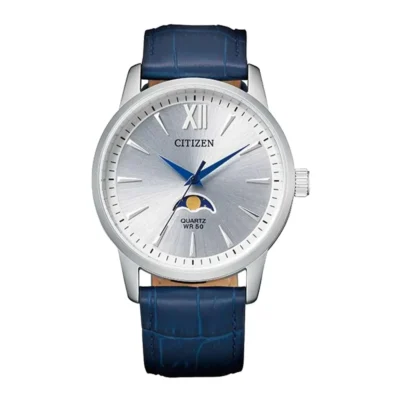 Citizen Moonphase AK5000-03A