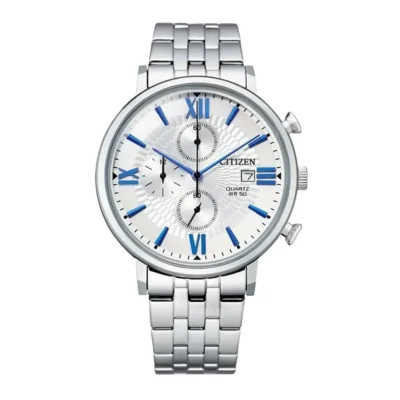 Citizen AN3610-71A - Chính Hãng Giá Tốt - Passion Watch