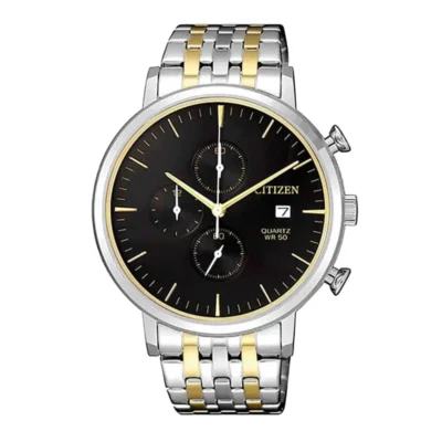 Citizen AN3614-54E - Chính Hãng Giá Tốt - Passion Watch