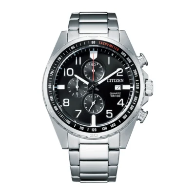 Citizen AN3650-51E - Chính Hãng Giá Tốt - Passion Watch