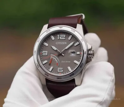dong ho citizen eco drive aw7039 01h 2 | Passion Watch