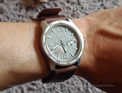 dong ho citizen eco drive aw7039 01h 6 | Passion Watch