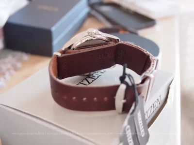 dong ho citizen eco drive aw7039 01h 7 | Passion Watch
