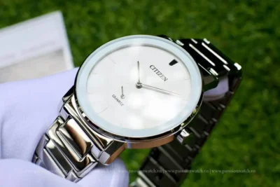 dong ho citizen quartz be9180 52a 2 | Passion Watch