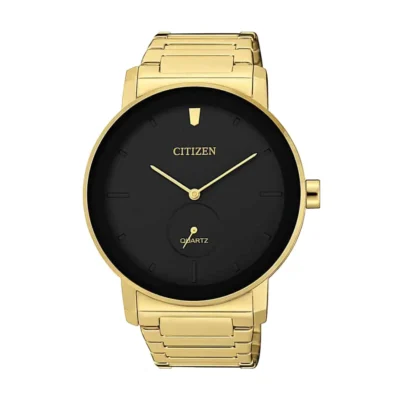 Citizen Quartz BE9182-57E - Chính Hãng Giá Tốt - Passion Watch