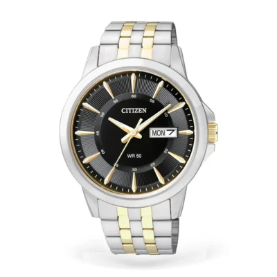 Citizen Quartz BF2018-52E - Chính Hãng Giá Tốt - Passion Watch