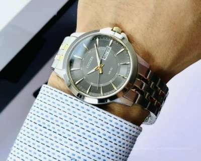 dong ho citizen quartz bf2018 52h 7 dong ho citizen quartz bf2018 52h 7 | Passion Watch