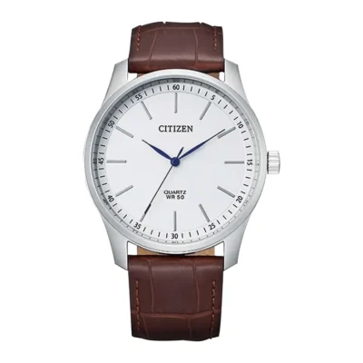 Citizen Quartz BH5000-08A - Chính Hãng Giá Tốt - Passion Watch