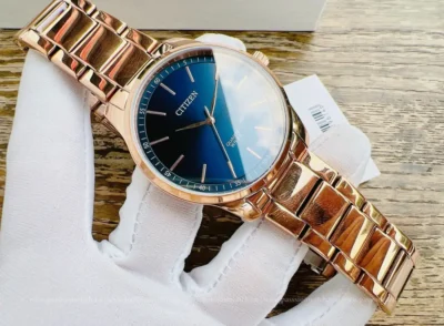 dong ho citizen quartz bh5003 51l 2 | Passion Watch