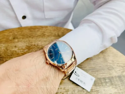 dong ho citizen quartz bh5003 51l 3 | Passion Watch
