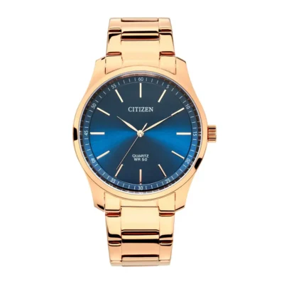Citizen Quartz BH5003-51L - Chính Hãng Giá Tốt - Passion Watch