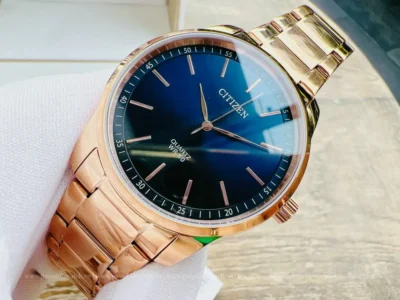 dong ho citizen quartz bh5003 51l 6 | Passion Watch
