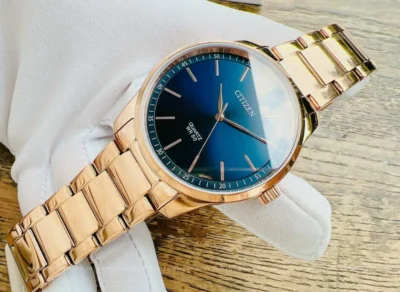 dong ho citizen quartz bh5003 51l 8 | Passion Watch