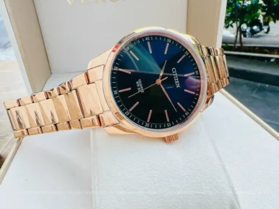 dong ho citizen quartz bh5003 51l 9 | Passion Watch